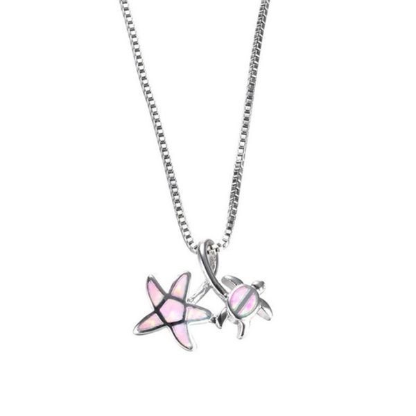 10 шт посеребренной tortoise и звезда подвеска link цепь ожерелье для подарка много цветов opalite опал ювелирных изделий, Silver
10 шт посеребренной tortoise и звезда подвеска link цепь ожерелье для подарка много цветов opalite опал ювелирных изделий, Silver