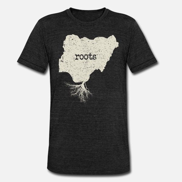 nigeria roots grey vintage t shirt men designs short sleeve crew neck costume gift comical summer style slim shirt 
nigeria roots grey vintage t shirt men designs short sleeve crew neck costume gift comical summer style slim shirt