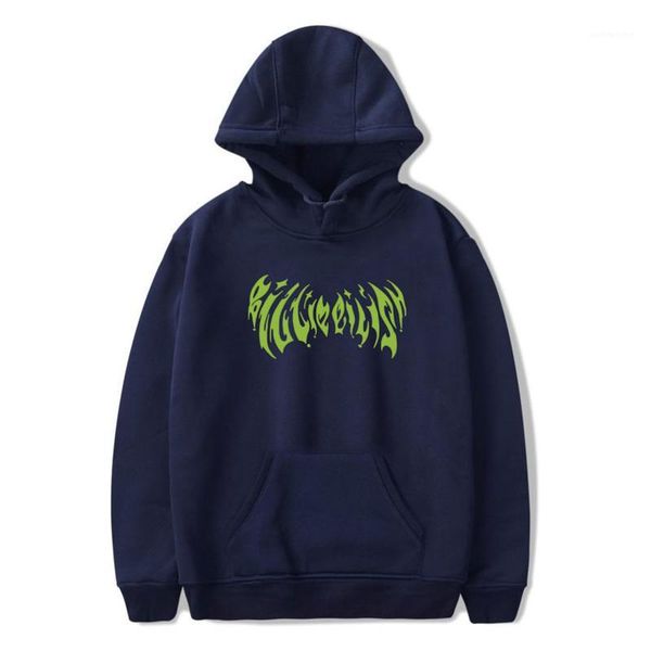 designer hoodies casual hip hop loose cool long sleeved hooded pullover sweatshirts fashion couple hoodies billie eilish mens, Black
designer hoodies casual hip hop loose cool long sleeved hooded pullover sweatshirts fashion couple hoodies billie eilish mens, Black