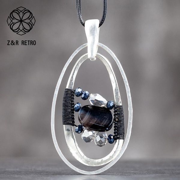 colored plastic beads bohemian pendants for valentine's day gift costume jewelry accessory long woman necklace women accessories, Silver
colored plastic beads bohemian pendants for valentine's day gift costume jewelry accessory long woman necklace women accessories, Silver