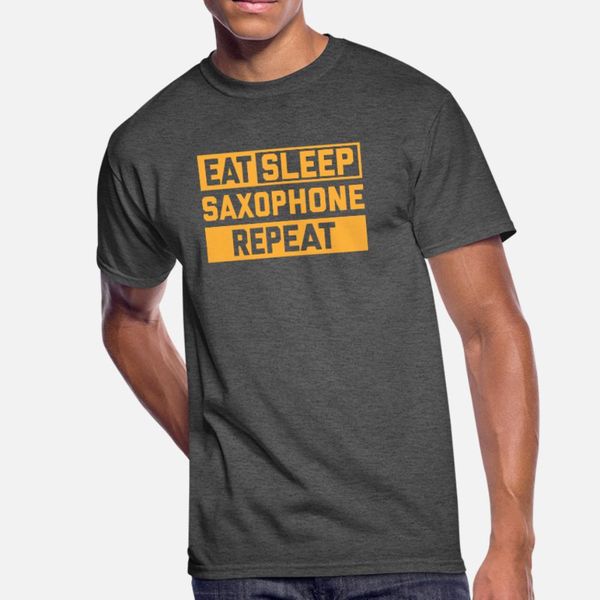 nice saxophone shirt t shirt men customized 100% cotton euro size s-3xl clothing graphic humor spring autumn cool shirt
nice saxophone shirt t shirt men customized 100% cotton euro size s-3xl clothing graphic humor spring autumn cool shirt
