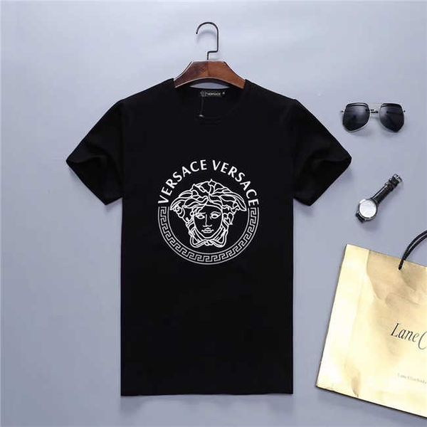 20ss mens women applique tee oversized t-shirt letter printing fashion casual t-shirt streetwear hip-hop summer men women loose short sleeve, White;black
20ss mens women applique tee oversized t-shirt letter printing fashion casual t-shirt streetwear hip-hop summer men women loose short sleeve, White;black