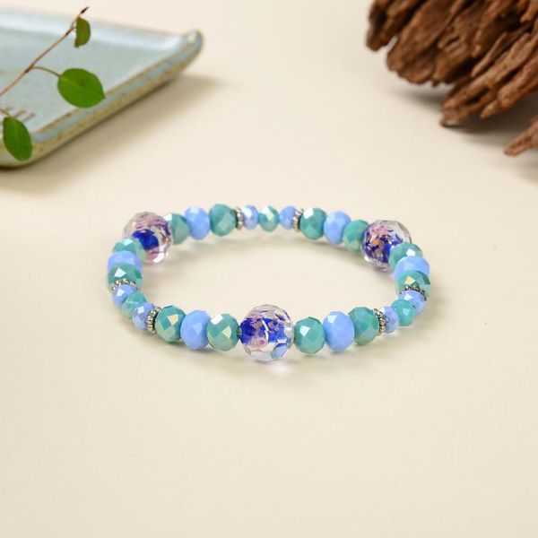 new fashion style woman bracelet wristband glass crystal bracelets gifts jewelry accessories handmade wristlet trinket, Black
new fashion style woman bracelet wristband glass crystal bracelets gifts jewelry accessories handmade wristlet trinket, Black