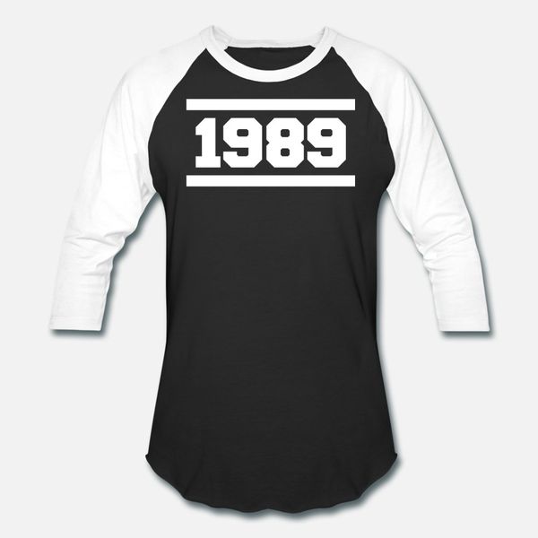 1989 t shirt men knitted cotton crew neck slim crazy new fashion spring autumn unique shirt
1989 t shirt men knitted cotton crew neck slim crazy new fashion spring autumn unique shirt