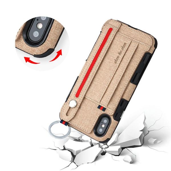 cgjxs2019 new wristband phone case wallet card style super protective designer case for iphone xsmax xs x xr iphone 7 8 ing
cgjxs2019 new wristband phone case wallet card style super protective designer case for iphone xsmax xs x xr iphone 7 8 ing