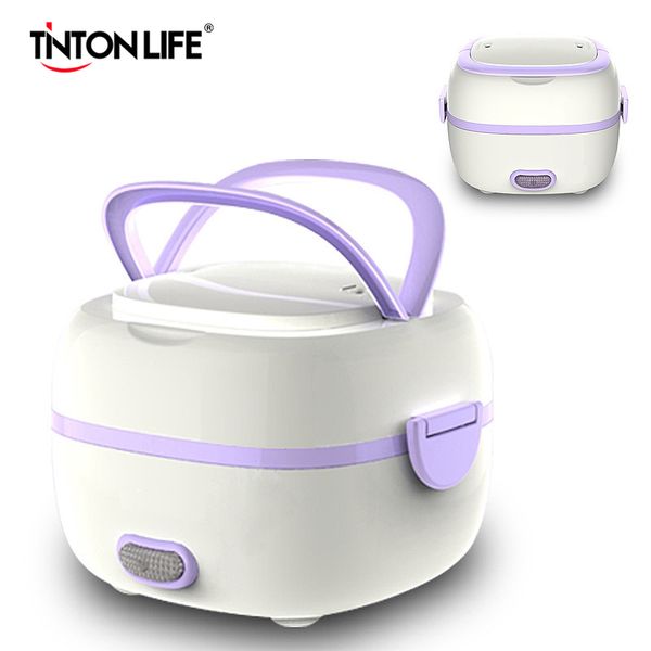 rice cookers mini cooker thermal heating electric lunch box 2 layers portable steamer cooking container meal lunchbox warmer
rice cookers mini cooker thermal heating electric lunch box 2 layers portable steamer cooking container meal lunchbox warmer