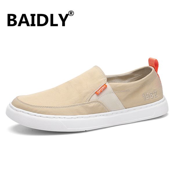 men's casual shoes canvas breathable men autumn casual shoes slip wear men's flat soft summer loafers zapatillas, Black
men's casual shoes canvas breathable men autumn casual shoes slip wear men's flat soft summer loafers zapatillas, Black