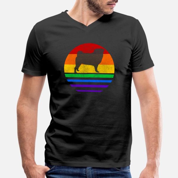 lgbt флаг мопс тенниска мужчин дизайнерские 100% хлопок плюс размер 3xl костюма графический комические весна осень letters рубашки
lgbt флаг мопс тенниска мужчин дизайнерские 100% хлопок плюс размер 3xl костюма графический комические весна осень letters рубашки