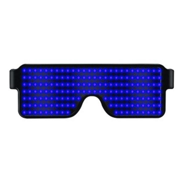 8 режимы luminous очки abs быстрых вспышек портативная универсальные водить usb зарядка
8 режимы luminous очки abs быстрых вспышек портативная универсальные водить usb зарядка