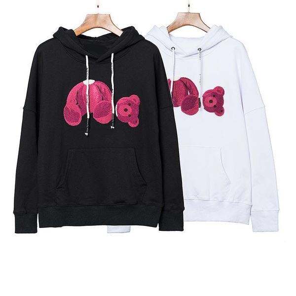 brand new 20ss autumn winter men hoodies pa decapitated bear hoodie pullover hip hop long sleeve pullover sweater hoodies us s-xl, Black
brand new 20ss autumn winter men hoodies pa decapitated bear hoodie pullover hip hop long sleeve pullover sweater hoodies us s-xl, Black