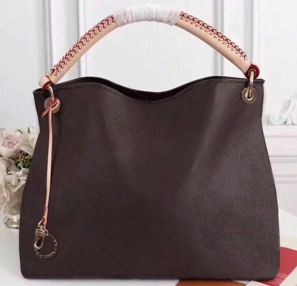 sell classic artsy fashion bags women brand designer handbags real leather bag hobos shoulder bags totes bags