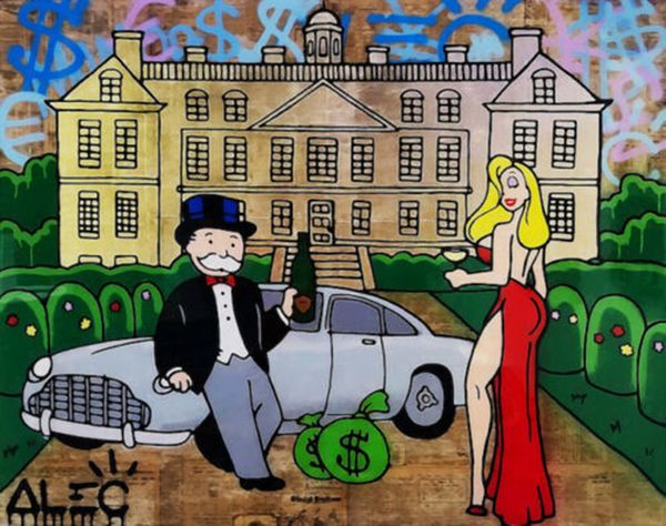 alec монополия rich mansion home decor ремесла / hd печати картина маслом на холсте wall art canvas картинки 200817
alec монополия rich mansion home decor ремесла / hd печати картина маслом на холсте wall art canvas картинки 200817