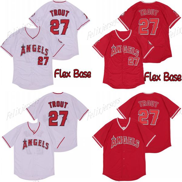 27 mike trout 2020 new 100% stitched embroidery baseball jerseys white red mens s-xxxl, Blue;black
27 mike trout 2020 new 100% stitched embroidery baseball jerseys white red mens s-xxxl, Blue;black