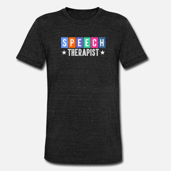 speech therapist t shirt men character tee shirt crew neck trend famous new fashion spring kawaii shirt
speech therapist t shirt men character tee shirt crew neck trend famous new fashion spring kawaii shirt