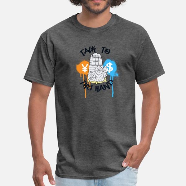 talk to the hand t shirt men gift tee shirt round neck letters gift funny casual summer style leisure
talk to the hand t shirt men gift tee shirt round neck letters gift funny casual summer style leisure