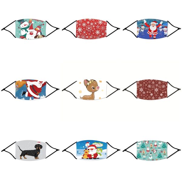 mouth ice christmas mask anti dust face pm2.5 dustproof anti-l washable reusable ice silk cotton christmas masks child with opp package#9083, Black
mouth ice christmas mask anti dust face pm2.5 dustproof anti-l washable reusable ice silk cotton christmas masks child with opp package#9083, Black