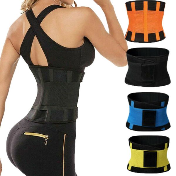 лучший тренер талии для женщин lady сауна пот thermo спорт shaper пояс тонкий, Black;brown
лучший тренер талии для женщин lady сауна пот thermo спорт shaper пояс тонкий, Black;brown