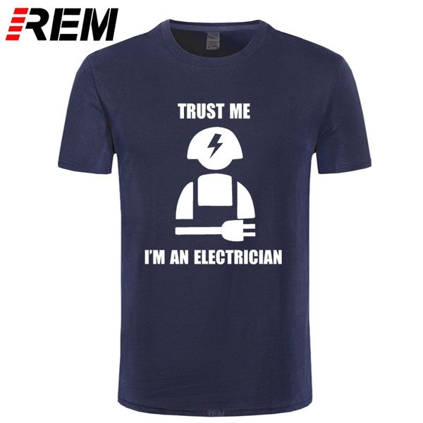 rem new trust me i'm an electrician electric gift present t shirt men funny tshirt man clothing short sleeve camisetas t-shirt
rem new trust me i'm an electrician electric gift present t shirt men funny tshirt man clothing short sleeve camisetas t-shirt