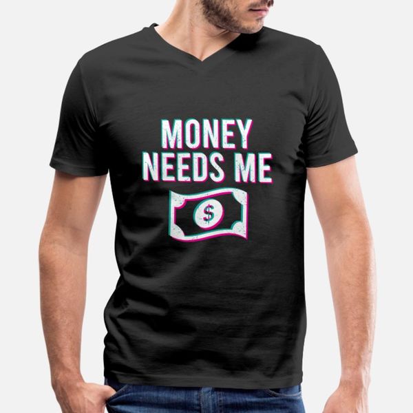 money need t shirt men print cotton euro size s-3xl basic solid loose comical summer style trend shirt
money need t shirt men print cotton euro size s-3xl basic solid loose comical summer style trend shirt