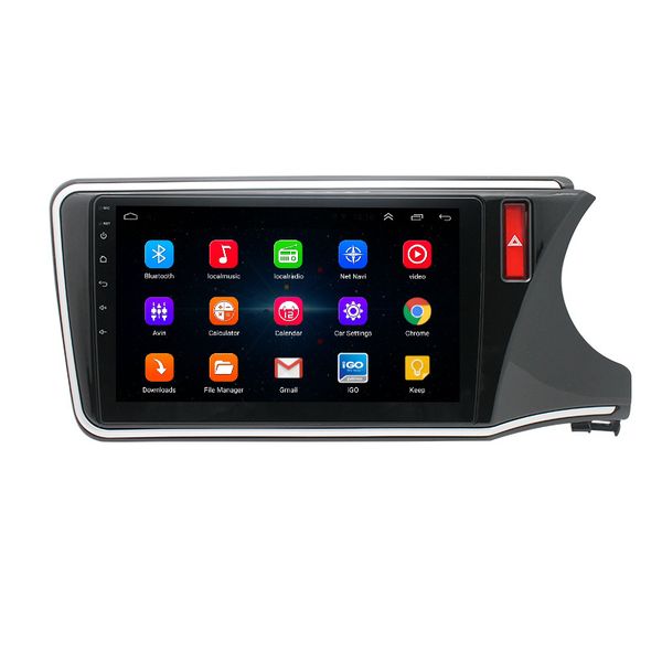 android 9 inch mp3 entertainment system stereo car radio gps navigation player for honda city 2015 rhd
android 9 inch mp3 entertainment system stereo car radio gps navigation player for honda city 2015 rhd