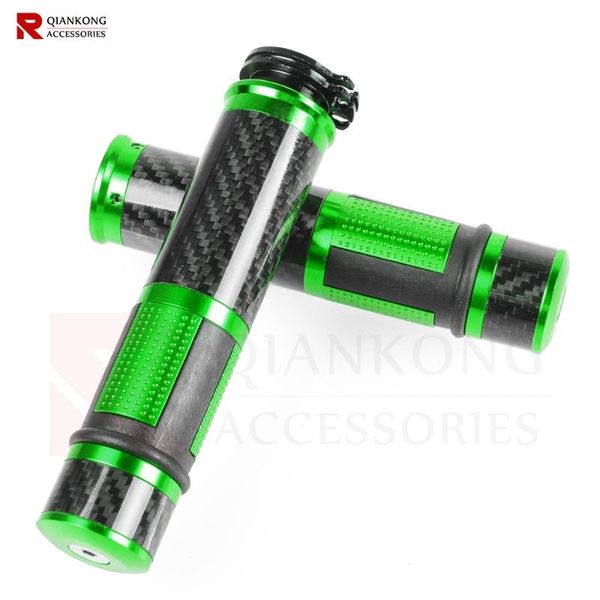 1pair универсальный мотоцикл руль рукоятки алюминий cnc 22мм мотоциклетные ручки бар moto рукоятками для z800 2013-2014
1pair универсальный мотоцикл руль рукоятки алюминий cnc 22мм мотоциклетные ручки бар moto рукоятками для z800 2013-2014