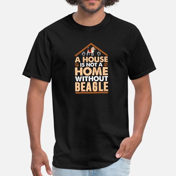 a house is not a home without beagle t shirt men custom short sleeve round neck pattern gift comfortable summer trend shirt
a house is not a home without beagle t shirt men custom short sleeve round neck pattern gift comfortable summer trend shirt