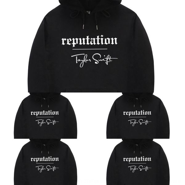 fashion brand taylor swift sweater album taylor peripheral new album same men's trendy hooded sweater dw4w6, Black
fashion brand taylor swift sweater album taylor peripheral new album same men's trendy hooded sweater dw4w6, Black