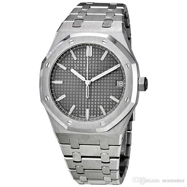 new edision arrival womens watch good quality 33mm size royal oak quartz silver stainless steel bracelet folding buckle sapphire glass, Slivery;brown
new edision arrival womens watch good quality 33mm size royal oak quartz silver stainless steel bracelet folding buckle sapphire glass, Slivery;brown