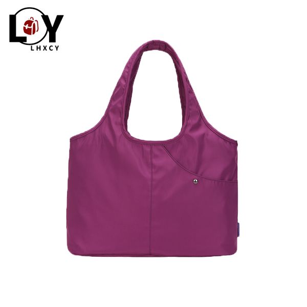 nylon big capacity rear zipper mummy women handbag leisure designer women purses and handbags shopping luxury soft shoulder bags
nylon big capacity rear zipper mummy women handbag leisure designer women purses and handbags shopping luxury soft shoulder bags