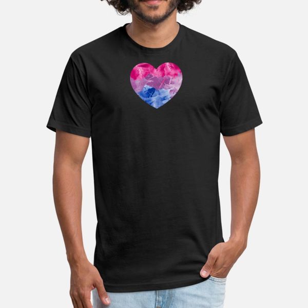 gay pride lgbt bisexual bi painted heart design t shirt men custom 100% cotton round collar costume crazy funny casual vintage shirt
gay pride lgbt bisexual bi painted heart design t shirt men custom 100% cotton round collar costume crazy funny casual vintage shirt