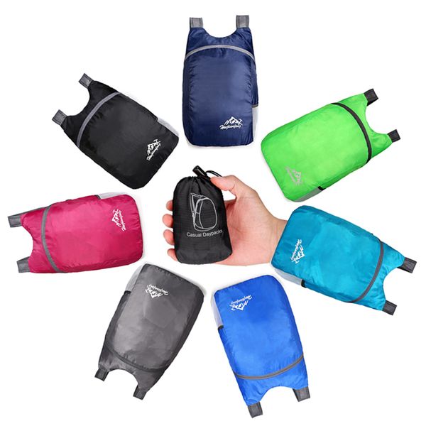 20l lightweight hiking backpack waterproof foldable outdoor travel bag couple portable camping daypack bag
20l lightweight hiking backpack waterproof foldable outdoor travel bag couple portable camping daypack bag