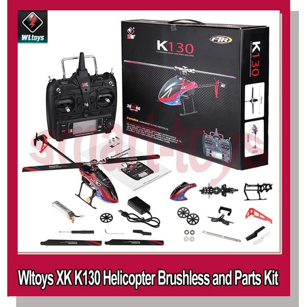 drones wltoys xk k130 2.4g 6ch brushless rc helicopter 3d 6g flybarless rtf compatible with futaba s-fhss
drones wltoys xk k130 2.4g 6ch brushless rc helicopter 3d 6g flybarless rtf compatible with futaba s-fhss