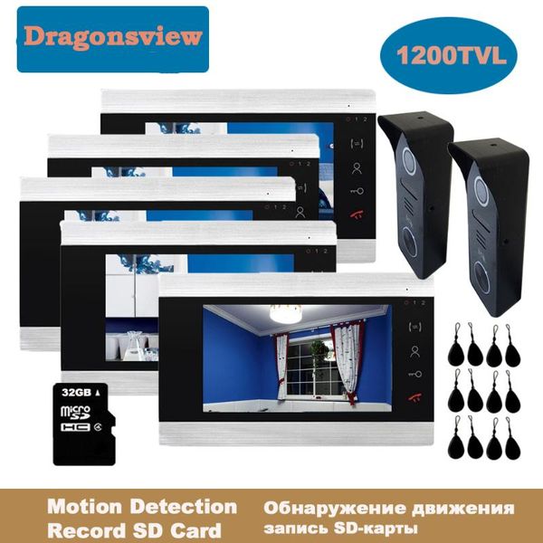 dragonsview главная домофон rfid видео отпирания двери система телефон 2 вызывные панели 3 4 5 6 внутренний дисплей запись движения карты
dragonsview главная домофон rfid видео отпирания двери система телефон 2 вызывные панели 3 4 5 6 внутренний дисплей запись движения карты