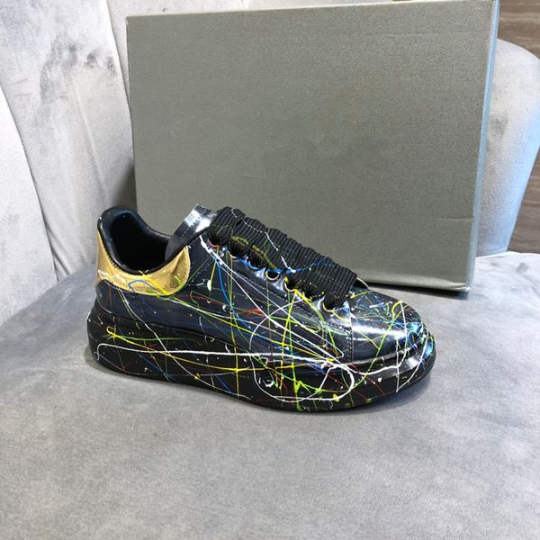 2020 terciopelo негр пункт mujer пункт hombre chaussures zapato хермоза plataforma zapatillas де deporte casuales diseñadores де lujo zapato, Black
2020 terciopelo негр пункт mujer пункт hombre chaussures zapato хермоза plataforma zapatillas де deporte casuales diseñadores де lujo zapato, Black