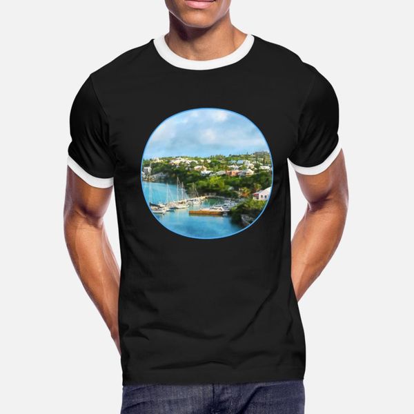 st georges harbour, bermuda t shirt men designing short sleeve round neck costume crazy new style spring normal shirt
st georges harbour, bermuda t shirt men designing short sleeve round neck costume crazy new style spring normal shirt