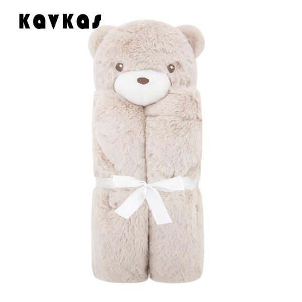 kavkas baby blankets 76x76cm plush gift for newborn baby soft warm coral fleece animal toy head pink cow bedding and swaddle
kavkas baby blankets 76x76cm plush gift for newborn baby soft warm coral fleece animal toy head pink cow bedding and swaddle