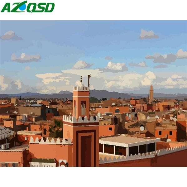 azqsd painting by number canvas kits landscape diy unframe handpainted gift coloring by numbers building home decoration
azqsd painting by number canvas kits landscape diy unframe handpainted gift coloring by numbers building home decoration