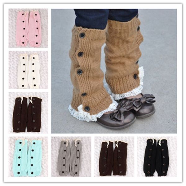 winter child warm knitted leg sleeves buttons lace gaiters loose wool leg guard boot cuffs socks girls knit legs warmer booties sleeve e9103, Pink;yellow
winter child warm knitted leg sleeves buttons lace gaiters loose wool leg guard boot cuffs socks girls knit legs warmer booties sleeve e9103, Pink;yellow