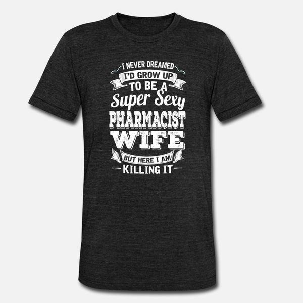 i d grow up to be a super sexy фармацевт жена тенниска мужчина customize футболка вокруг шеи формальной весна подарков основных осени trend
i d grow up to be a super sexy фармацевт жена тенниска мужчина customize футболка вокруг шеи формальной весна подарков основных осени trend