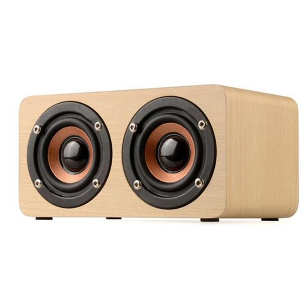 wooden bluetooth speaker hifi wireless dual loudspeakers 3d surround speaker for phone pc with microphone powerful
wooden bluetooth speaker hifi wireless dual loudspeakers 3d surround speaker for phone pc with microphone powerful
