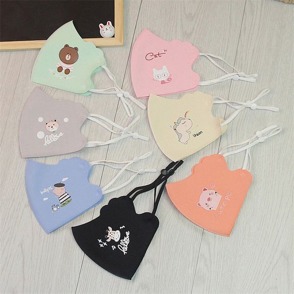 silk cute animal face masks ice children summer panda pm2.5 dustproof foldable mask cartoon breathable elastic ear loop fun mask
silk cute animal face masks ice children summer panda pm2.5 dustproof foldable mask cartoon breathable elastic ear loop fun mask