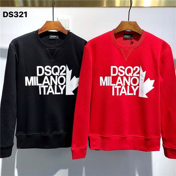 dsquared2 dsq2 2020 новое прибытие высочайшее качество d2 марка дизайнер мужская одежда street толстовки с длинным рукавом фуфайки m-3xl ds3, Black
dsquared2 dsq2 2020 новое прибытие высочайшее качество d2 марка дизайнер мужская одежда street толстовки с длинным рукавом фуфайки m-3xl ds3, Black