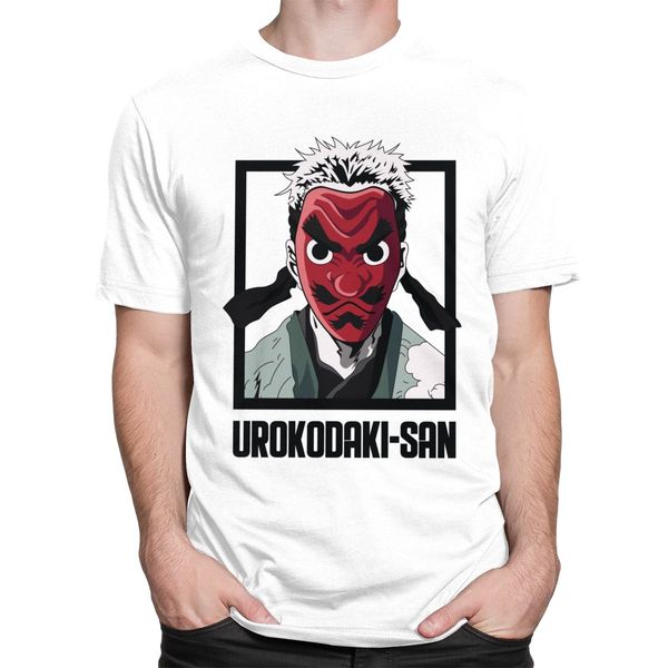 cool demon slayer kimetsu no yaiba tshirt for men short sleeves urokodaki san water hashira t shirts 100% cotton tee merchandise
cool demon slayer kimetsu no yaiba tshirt for men short sleeves urokodaki san water hashira t shirts 100% cotton tee merchandise