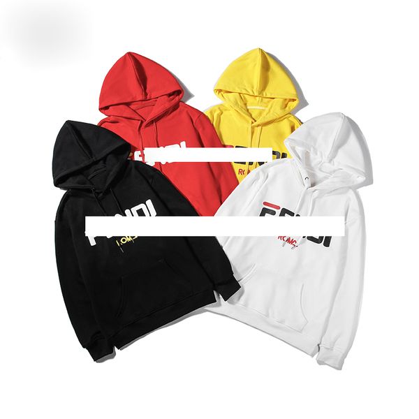 mens designer hoodies classic multicolor off luxury ff brand hoodie letter plain knit mens eller wholesale, Black
mens designer hoodies classic multicolor off luxury ff brand hoodie letter plain knit mens eller wholesale, Black