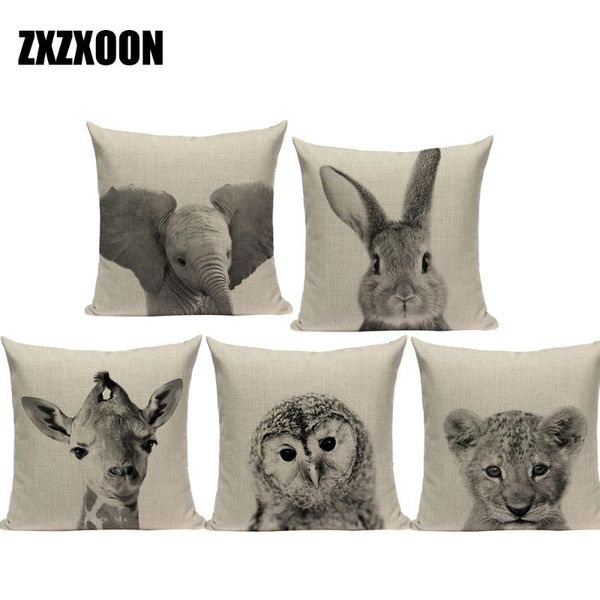 sketch animals dog elephant duck giraffe throw pillows case sofa home cotton linen cushion cover for living room decoration
sketch animals dog elephant duck giraffe throw pillows case sofa home cotton linen cushion cover for living room decoration