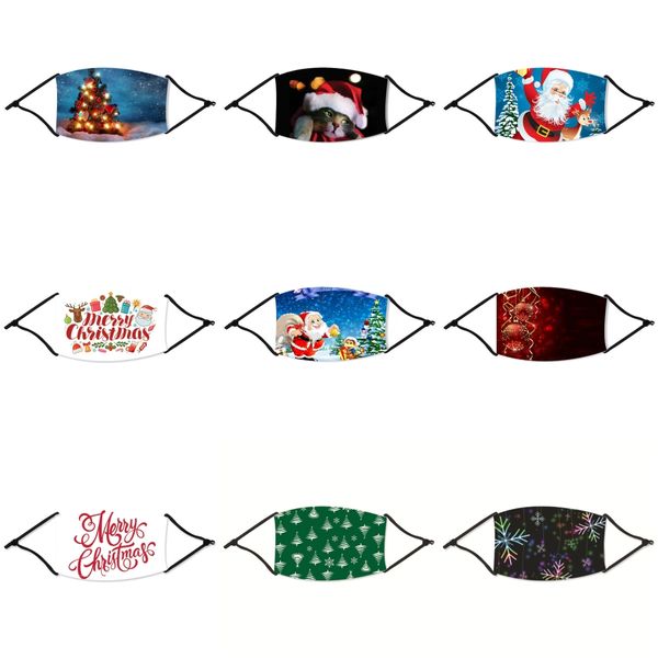 child face christmas mask dustproof washable valve christmas mask reusable anti-dust ice silk cotton christmas masks 4 colors#95733, Black
child face christmas mask dustproof washable valve christmas mask reusable anti-dust ice silk cotton christmas masks 4 colors#95733, Black