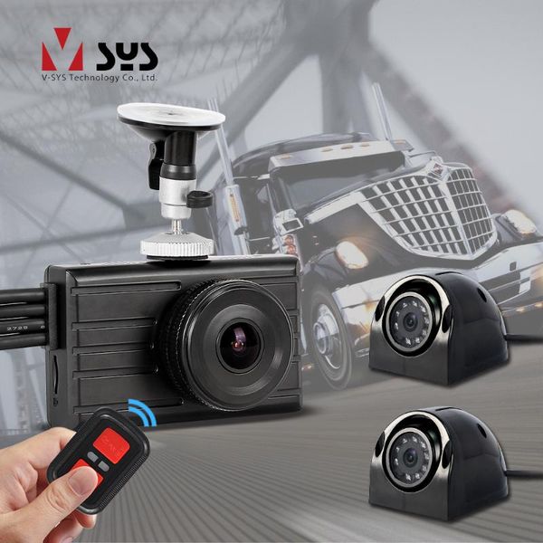 sys 3ch 1080p truck dvr dash cam 3.0'' monitor with waterproof ir night vision truck backup camera 360 rear view for car bus
sys 3ch 1080p truck dvr dash cam 3.0'' monitor with waterproof ir night vision truck backup camera 360 rear view for car bus