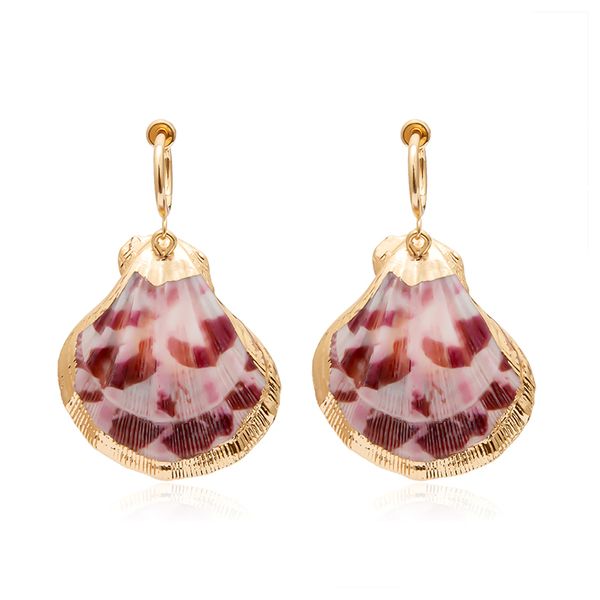 dangle & chandelier 2021 arrival bohemian earrings fashion natural shell jewelry gifts brincos female, Silver
dangle & chandelier 2021 arrival bohemian earrings fashion natural shell jewelry gifts brincos female, Silver