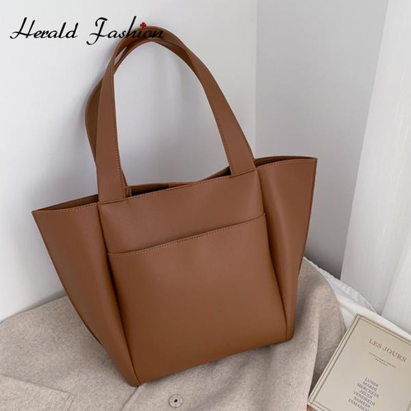 ttou women handbag large capacity shoulder bags pu leather shoulder bags ladies wild sac a main femme
ttou women handbag large capacity shoulder bags pu leather shoulder bags ladies wild sac a main femme