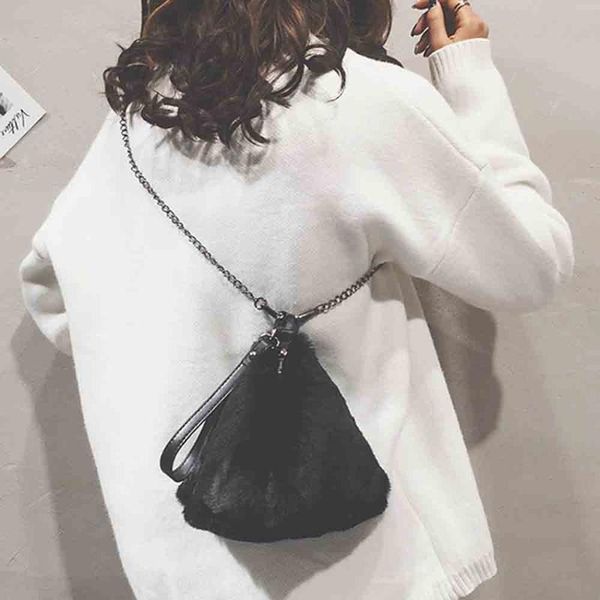 женщины сумки плюшевой сумки плечо цепь плечо вечер пакет младенец деньги коммуникатор #ng
женщины сумки плюшевой сумки плечо цепь плечо вечер пакет младенец деньги коммуникатор #ng